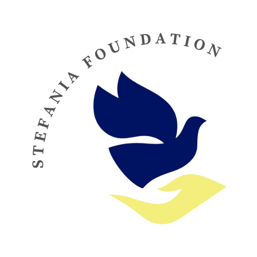 Stefania Foundation logo